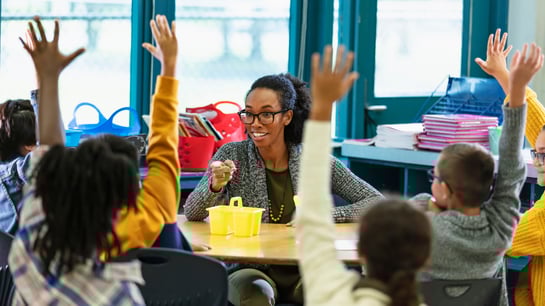 The ROI of Better Matches