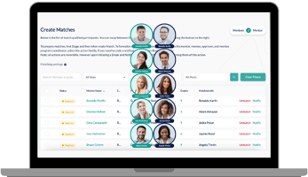 Book A Demo Torace Mentor Matching Platform-1