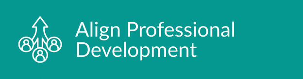 Align Professional Development