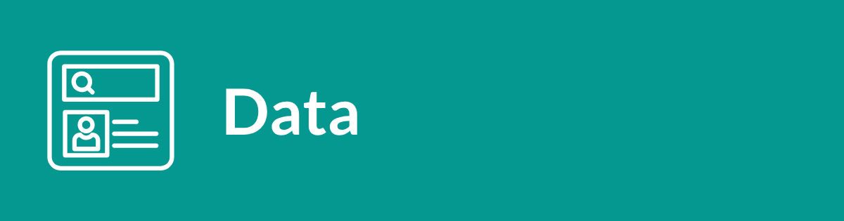 Data