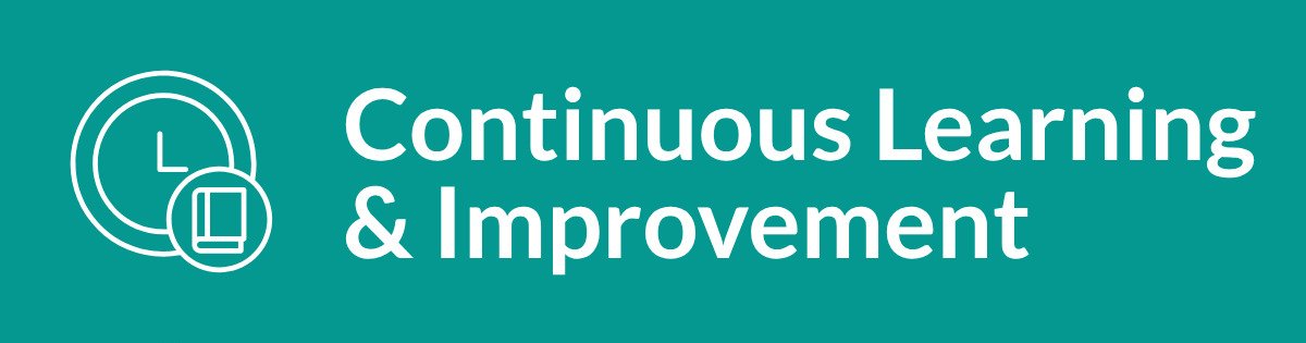 District-Continuous Learning 1