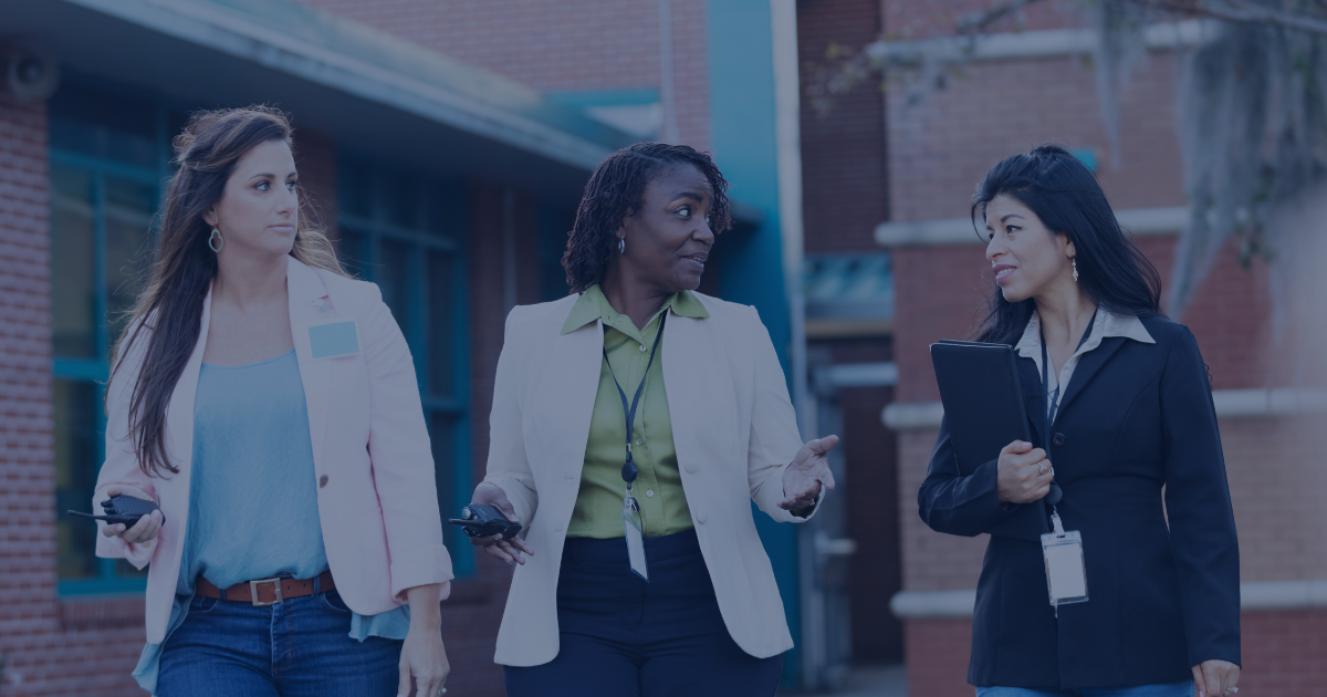 HR data - Human resource director involving principals to use student teacher placements strategically.