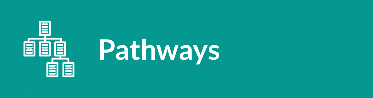 Pathways