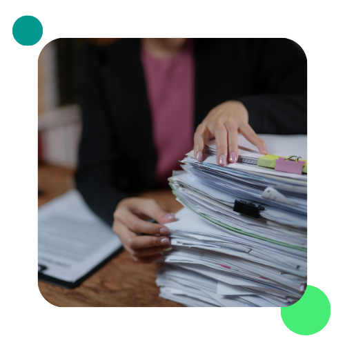 Torace - Outdated Tools Are Costing You Time and Talent