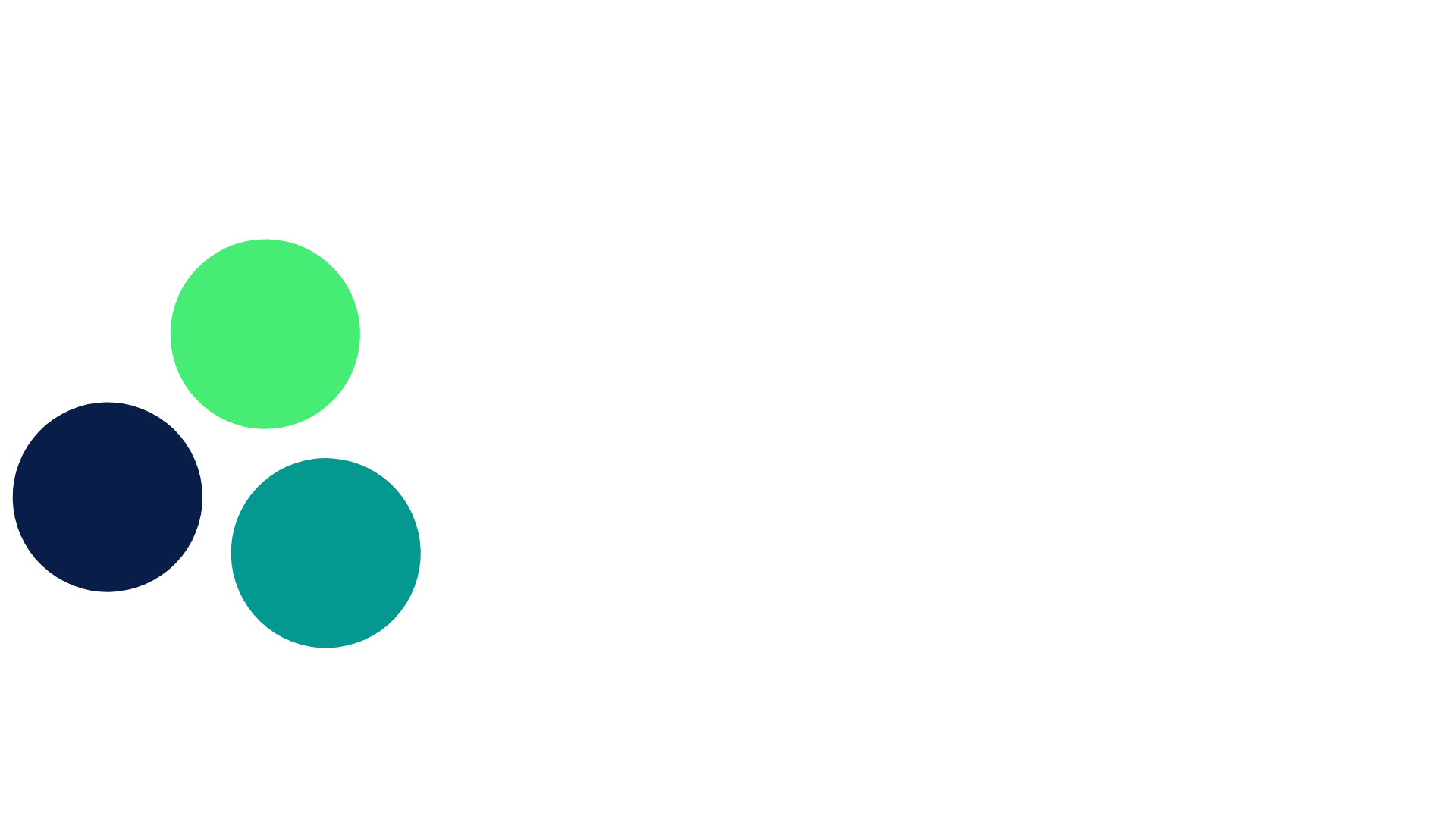 Torace Training Center White Logo