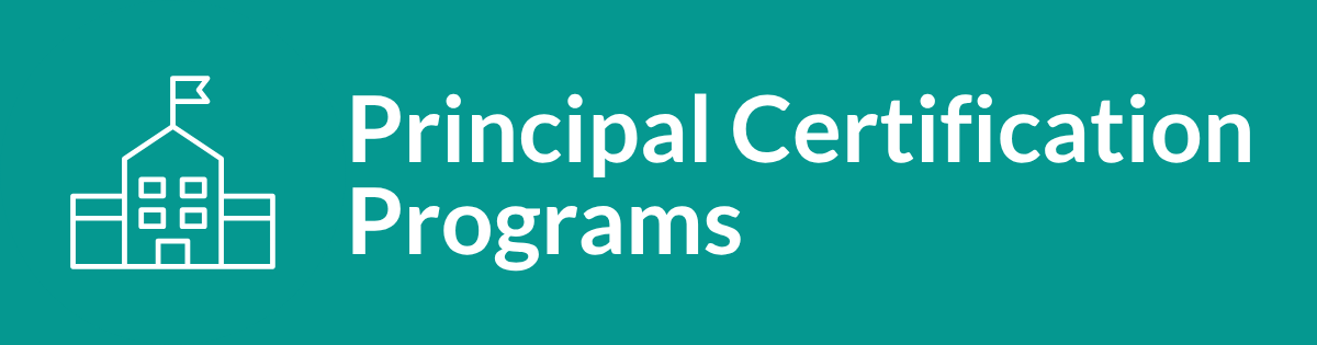 epp-principal certification