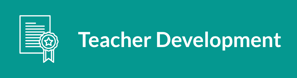 epp-teacher development